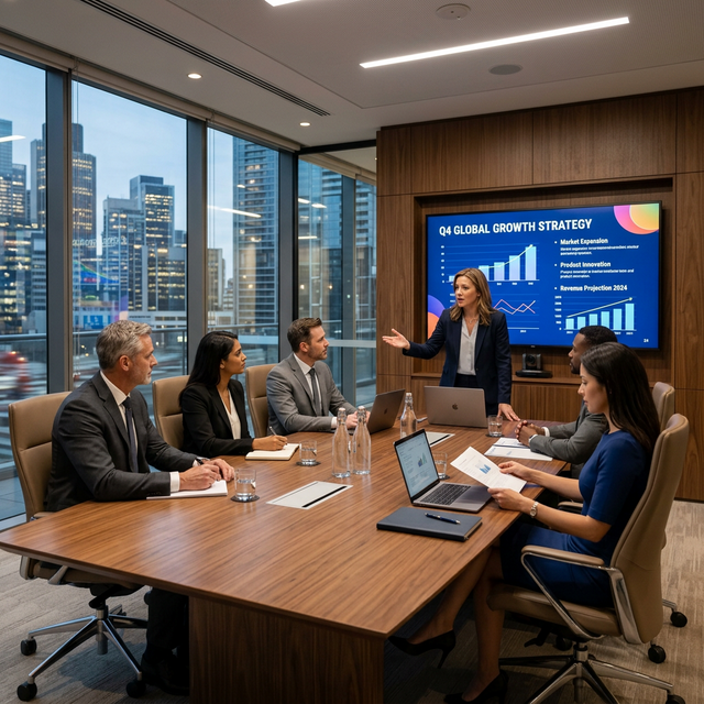 Business Administration