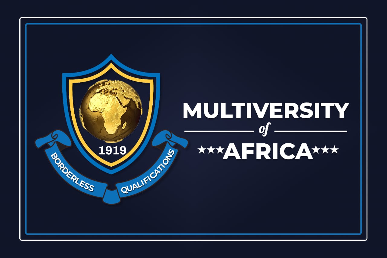 multiversity Logo
